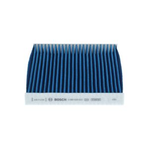 Filtru aer habitaclu BOSCH 0 986 628 623 LAND ROVER DISCOVERY V (L462) 2,993 cmc (306DT(TDV6) diesel 249 BOSCH 0 986 628 623