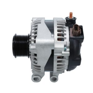 Alternator BOSCH 1 986 A00 586 LAND ROVER RANGE ROVER SPORT I (L320) 2,720 cmc (276DT(TDV6) diesel 190 BOSCH 1 986 A00 586