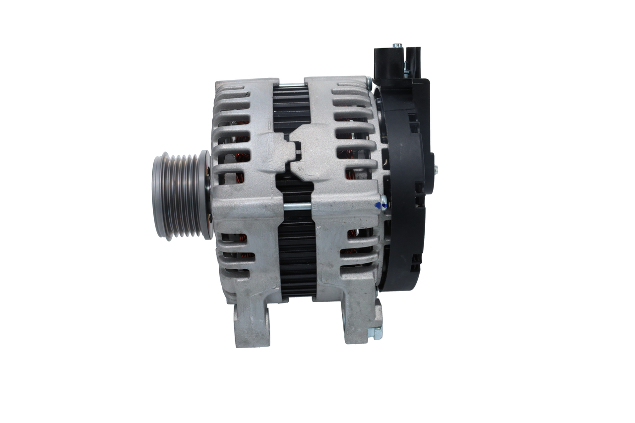 Alternator BOSCH 1 986 A00 674 LAND ROVER FREELANDER 2 (L359) 2,179 cmc (224DT(DW12BTED4) diesel 156 BOSCH 1 986 A00 674