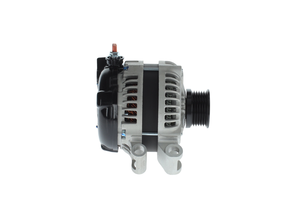 Alternator BOSCH 1 986 A01 326 LAND ROVER RANGE ROVER SPORT I (L320) 4,197 cmc (428PS(AJV8) benzina 396 BOSCH 1 986 A01 326