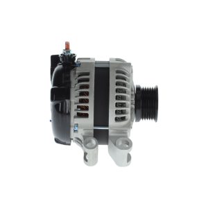 Alternator BOSCH 1 986 A01 326 LAND ROVER RANGE ROVER SPORT I (L320) 4,394 cmc (448PN(AJV8) benzina 299 BOSCH 1 986 A01 326