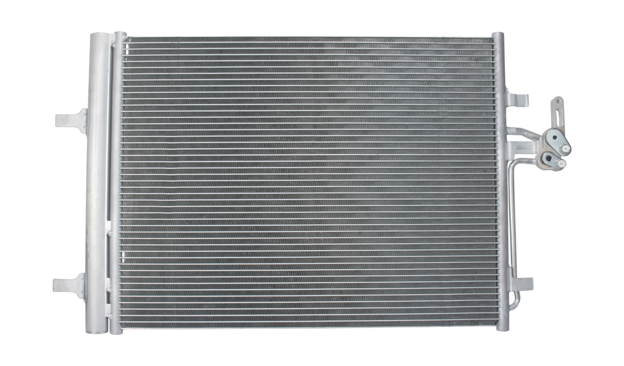 Condensator climatizare BOSCH 1 986 AD2 012 LAND ROVER RANGE ROVER EVOQUE VAN (L538) 2,179 cmc (224DT(DW12BTED4) diesel 150 BOSCH 1 986 AD2 012