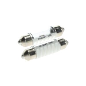 Bec iluminare numar circulatie BOSCH 1 987 301 501 LAND ROVER RANGE ROVER III (L322) 4,367 cmc (448DT(DITC) diesel 313 BOSCH 1 987 301 501