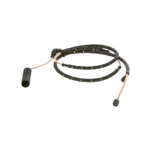 Senzor de avertizare uzura placute de frana BOSCH 1 987 473 010 LAND ROVER RANGE ROVER III (L322) 2,926 cmc (306D1(M57D30) diesel 177 BOSCH 1 987 473 010