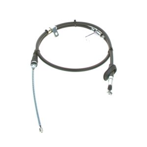 Cablu frana de parcare BOSCH 1 987 477 790 LAND ROVER FREELANDER I Soft Top (L314) 2,497 cmc (25 K4F) benzina 177 BOSCH 1 987 477 790