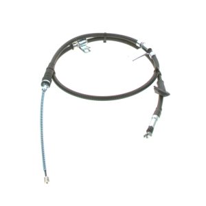 Cablu frana de parcare BOSCH 1 987 477 791 LAND ROVER FREELANDER I (L314) 1,951 cmc (204D3(M47D20) diesel 112 BOSCH 1 987 477 791