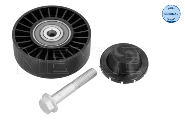 Rola ghidare / conducere curea transmisie MEYLE 53-14 009 0000 LAND ROVER RANGE ROVER EVOQUE (L551) 1,999 cmc (204DTD(AJ20D4) diesel 180 MEYLE 53-14 009 0000