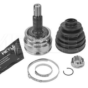 Cap planetara MEYLE 53-14 498 0001 LAND ROVER RANGE ROVER SPORT I (L320) 4,394 cmc (448PN(AJV8) benzina 299 MEYLE 53-14 498 0001