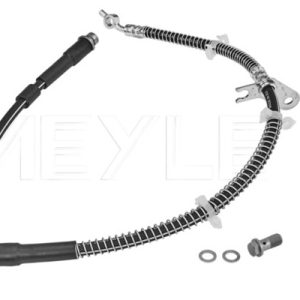 Furtun frana MEYLE 53-14 525 0016/S LAND ROVER DISCOVERY IV (L319) 2,720 cmc (276DT(TDV6) diesel 190 MEYLE 53-14 525 0016/S