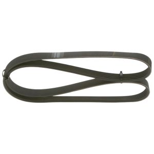 Curea transmisie cu caneluri BOSCH 1 987 948 410 LAND ROVER RANGE ROVER I 2,498 cmc (95 A) diesel 121 BOSCH 1 987 948 410