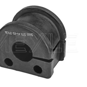Bucsa bara stabilizatoare MEYLE 53-14 615 0005 LAND ROVER DEFENDER Cabrio (L316) 2,495 cmc (12 J) diesel 69 MEYLE 53-14 615 0005