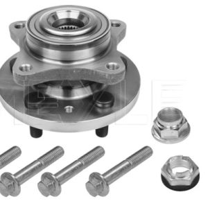 Butuc roata MEYLE 53-14 652 0002 LAND ROVER DISCOVERY III VAN (L319) 2,720 cmc (276DT(TDV6) diesel 190 MEYLE 53-14 652 0002