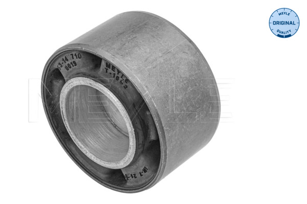 Suport ax MEYLE 53-14 710 0019 LAND ROVER RANGE ROVER IV (L405) 2,993 cmc (306DT(TDV6) diesel 292 MEYLE 53-14 710 0019