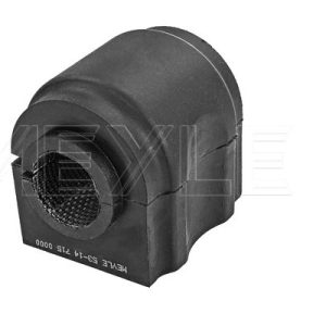 Bucsa bara stabilizatoare MEYLE 53-14 715 0000 LAND ROVER DISCOVERY III (L319) 4,394 cmc (448PN(AJV8) benzina 299 MEYLE 53-14 715 0000