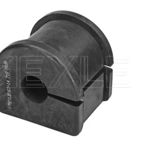 Bucsa bara stabilizatoare MEYLE 53-14 715 0008 LAND ROVER DEFENDER Cabrio (L316) 2,495 cmc (14 P, 15 P, 10 P) diesel 122 MEYLE 53-14 715 0008