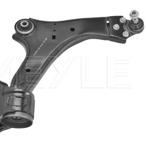 Brat suspensie roata MEYLE 53-16 050 0006/HD LAND ROVER FREELANDER 2 (L359) 2,179 cmc (224DT(DW12BTED4) diesel 152 MEYLE 53-16 050 0006/HD