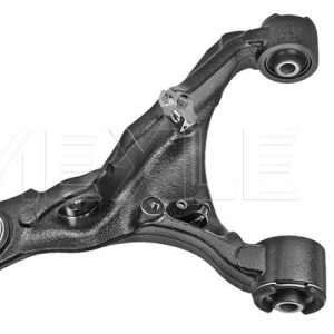Brat suspensie roata MEYLE 53-16 050 0007 LAND ROVER DISCOVERY IV (L319) 2,995 cmc (306PS(AJ126) benzina 340 MEYLE 53-16 050 0007