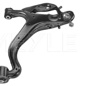 Brat suspensie roata MEYLE 53-16 050 0010/HD LAND ROVER DISCOVERY IV (L319) 4,999 cmc (508PN(AJ133) benzina 375 MEYLE 53-16 050 0010/HD
