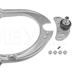 Brat suspensie roata MEYLE 53-16 050 0028/HD LAND ROVER RANGE ROVER IV (L405) 2,996 cmc (PT306(AJ20P6) benzina 400 MEYLE 53-16 050 0028/HD