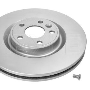 Disc frana MEYLE 53-83 521 0015/PD LAND ROVER RANGE ROVER VELAR (L560) 1,999 cmc (204DTD(AJ20D4) diesel 180 MEYLE 53-83 521 0015/PD