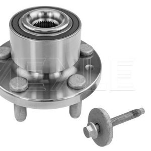 Butuc roata MEYLE 714 651 0006 LAND ROVER FREELANDER 2 (L359) 2,179 cmc (DW12BTED4, 224DT(DW12BTED4) diesel 160 MEYLE 714 651 0006