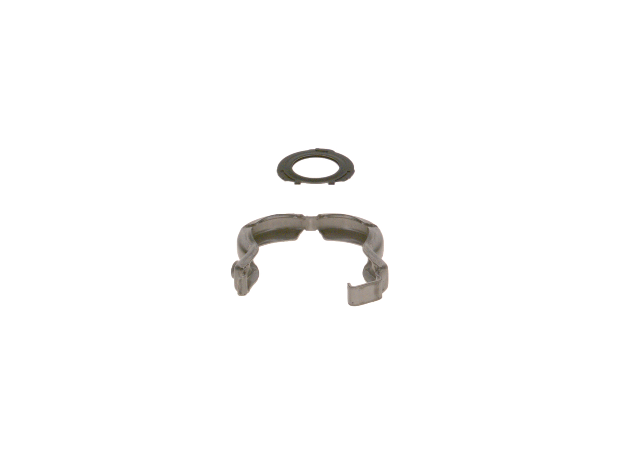 Set montat dozator (injectare aditiv) BOSCH F 01C 600 345 LAND ROVER RANGE ROVER EVOQUE Cabriolet (L538) 1,999 cmc (204DTD(AJ20D4) diesel 180 BOSCH F 01C 600 345