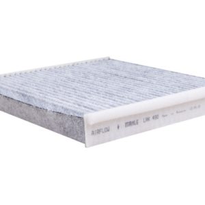 Filtru aer habitaclu KNECHT LAK 490 LAND ROVER DISCOVERY V (L462) 2,995 cmc (306PS(AJ126) benzina 340 KNECHT LAK 490