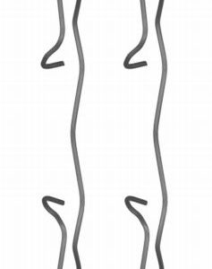 Set accesorii etrier frana TEXTAR 82503500 LAND ROVER DISCOVERY SPORT (L550) 1,999 cmc (204DTD(AJ20D4) diesel 150 TEXTAR 82503500