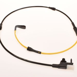 Senzor de avertizare uzura placute de frana TEXTAR 98057900 LAND ROVER RANGE ROVER VELAR (L560) 2,993 cmc (306DT(TDV6) diesel 300 TEXTAR 98057900