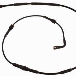 Senzor de avertizare uzura placute de frana TEXTAR 98058000 LAND ROVER RANGE ROVER VELAR (L560) 1,997 cmc (PT204(AJ20P4) benzina/elector 404 TEXTAR 98058000