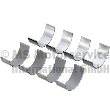 Set lagar biela KOLBENSCHMIDT 37051610 LAND ROVER RANGE ROVER EVOQUE Cabriolet (L538) 1,999 cmc (204DTD(AJ20D4) diesel 150 KOLBENSCHMIDT 37051610