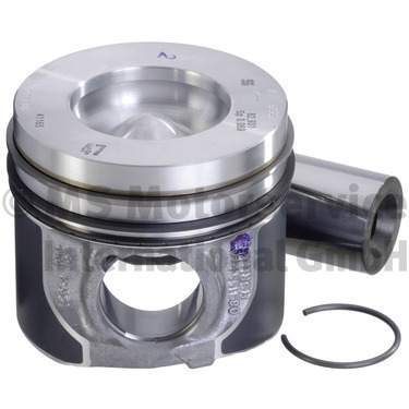 Piston KOLBENSCHMIDT 41165600 LAND ROVER RANGE ROVER VELAR (L560) 1,999 cmc (204DTD(AJ20D4) diesel 180 KOLBENSCHMIDT 41165600