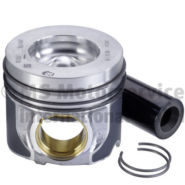 Piston KOLBENSCHMIDT 41348600 LAND ROVER DEFENDER Station Wagon (L663) 1,999 cmc (204DTA(AJ20D4) diesel 200 KOLBENSCHMIDT 41348600