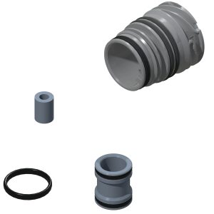 Set de garnituri mecatronica (cutie automata) ZF 1087.298.412 LAND ROVER RANGE ROVER IV (L405) 4,367 cmc (448DT(DITC) diesel 313 ZF 1087.298.412