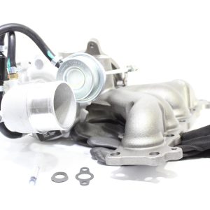 Compresor sistem de supraalimentare ALANKO 10901607 LAND ROVER DISCOVERY SPORT VAN (L550) 1,999 cmc (204PT(GTDI) benzina 241 ALANKO 10901607
