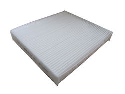 Filtru aer habitaclu ALCO FILTER MS-6368 LAND ROVER RANGE ROVER SPORT II (L494) 2,993 cmc (306DT(TDV6) Diesel/electro 340 ALCO FILTER MS-6368