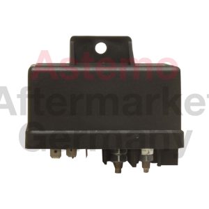 Releu instalatia de comanda bujii incandescente HITACHI 2502051 LAND ROVER RANGE ROVER I 2,393 cmc (11 A) diesel 106 HITACHI 2502051