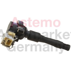 Bobina de inductie HITACHI 2503804 LAND ROVER RANGE ROVER III (L322) 4,398 cmc (M62 B44) benzina 286 HITACHI 2503804