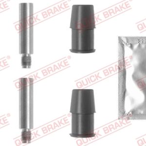 Set bucsi de ghidaj etrier frana QUICK BRAKE 113-1306X LAND ROVER RANGE ROVER EVOQUE (L551) 1,999 cmc (204DTA(AJ20D4) Diesel/electro 241 QUICK BRAKE 113-1306X