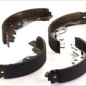 Set saboti frana ABE C0I002ABE LAND ROVER FREELANDER I (L314) 1,796 cmc (18 K4F) benzina 117 ABE C0I002ABE