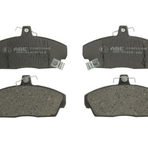 Set placute frana ABE C14031ABE LAND ROVER FREELANDER I (L314) 1,796 cmc (18 K4F) benzina 117 ABE C14031ABE