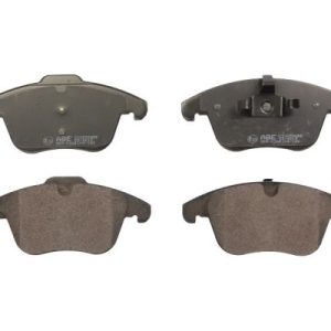 Set placute frana ABE C1G059ABE LAND ROVER FREELANDER 2 (L359) 1,999 cmc (204PT(GTDI) benzina 241 ABE C1G059ABE