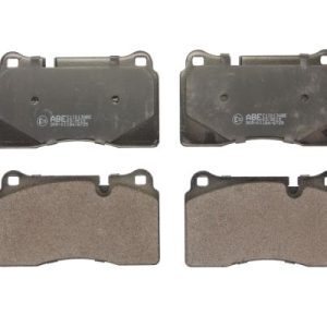 Set placute frana ABE C1I013ABE LAND ROVER RANGE ROVER III (L322) 3,628 cmc (368DT(LION) diesel 272 ABE C1I013ABE