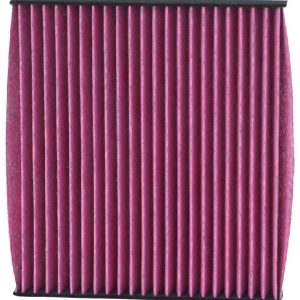 Filtru aer habitaclu KN FILTERS DVF5014 LAND ROVER DISCOVERY V (L462) 1,999 cmc (204DTA(AJ20D4) diesel 241 KN FILTERS DVF5014