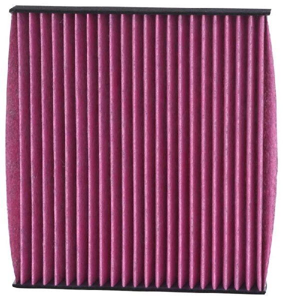 Filtru aer habitaclu KN FILTERS DVF5014 LAND ROVER RANGE ROVER SPORT II (L494) 2,993 cmc (306DT(TDV6) Diesel/electro 354 KN FILTERS DVF5014