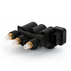 Supapa sistem supraalimentare ARNOTT VB-3621 LAND ROVER DEFENDER Station Wagon (L663) 2,997 cmc (DT306(AJ20D6) Diesel/electro 249 ARNOTT VB-3621