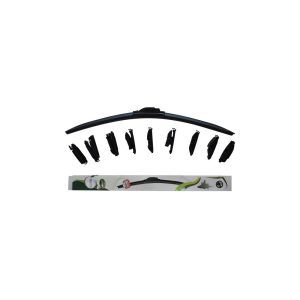 Lamela stergator KONTAKT 78031 LAND ROVER FREELANDER I (L314) 1,796 cmc (18 K4F) benzina 117 KONTAKT 78031