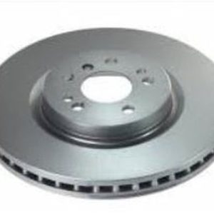 Disc frana KRIEGER 0950004125 LAND ROVER DISCOVERY IV (L319) 2,720 cmc (276DT(TDV6) diesel 190 KRIEGER 0950004125