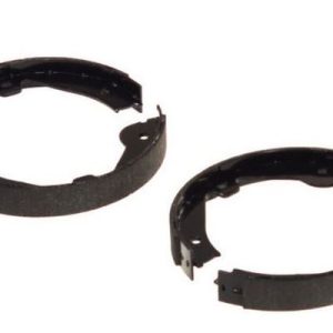 Set saboti frana frana de mana KRIEGER 0950007041 LAND ROVER RANGE ROVER III (L322) 2,926 cmc (306D1(M57D30) diesel 177 KRIEGER 0950007041