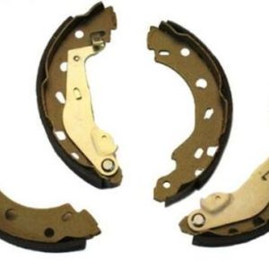 Set saboti frana KRIEGER 0950007076 LAND ROVER FREELANDER I (L314) 1,796 cmc (18 K4F) benzina 117 KRIEGER 0950007076